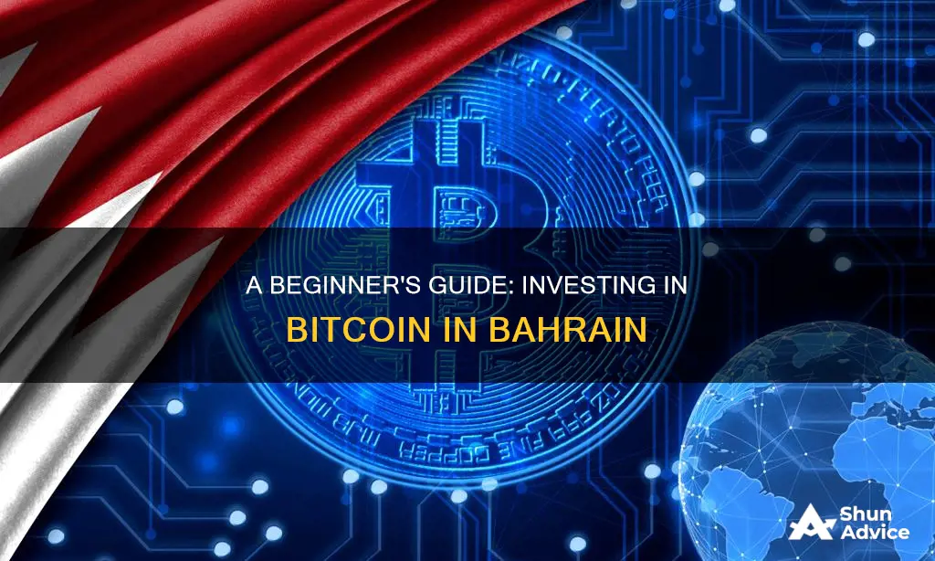 how to invest in bitcoin in bahrain