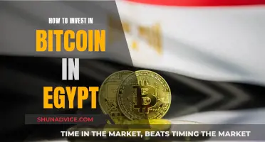 Egypt's Bitcoin Investment Guide: Getting Started