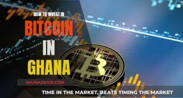 A Beginner's Guide to Buying Bitcoin in Ghana