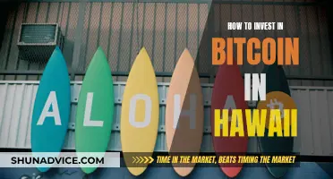 A Beginner's Guide: Investing in Bitcoin in Hawaii