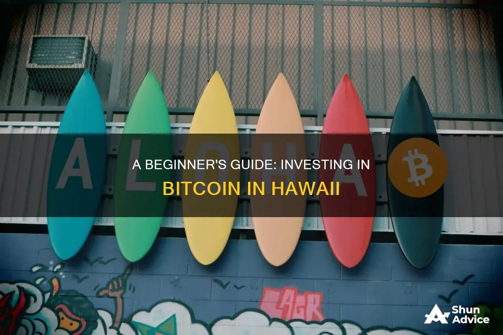 how to invest in bitcoin in hawaii