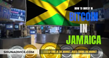 Jamaicans: Your Guide to Investing in Bitcoin