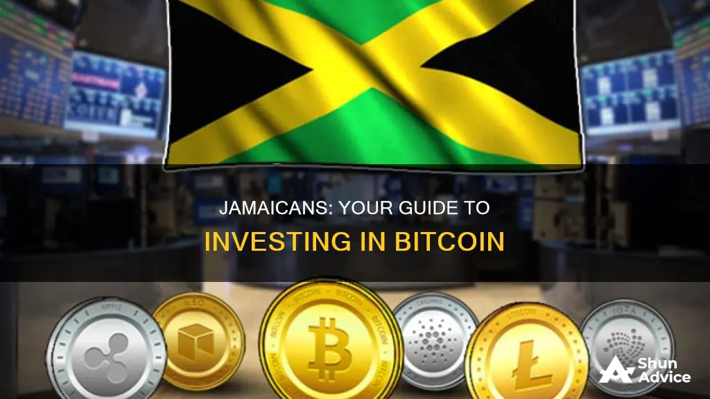 how to invest in bitcoin in jamaica