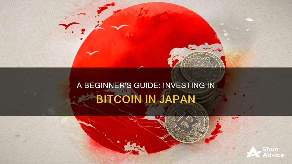 how to invest in bitcoin in japan