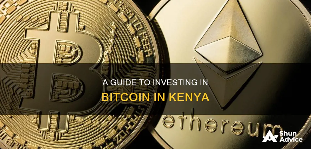 how to invest in bitcoin in kenya