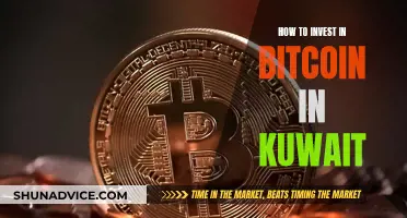 A Beginner's Guide to Buying Bitcoin in Kuwait