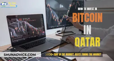 A Beginner's Guide: Investing in Bitcoin in Qatar