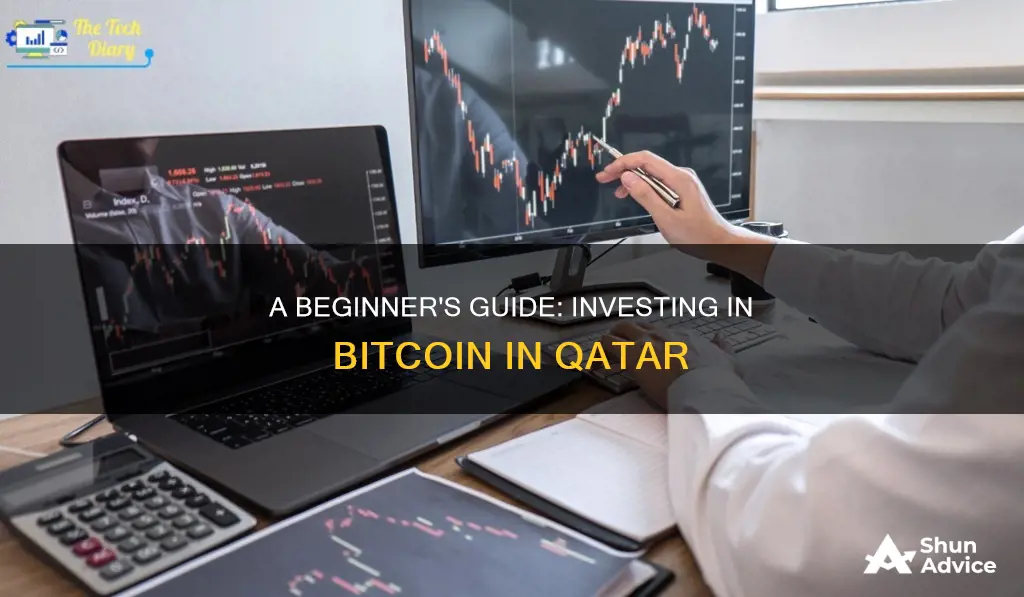 how to invest in bitcoin in qatar