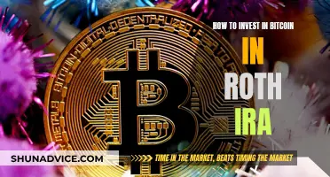 The Roth IRA Bitcoin Guide: How to Invest