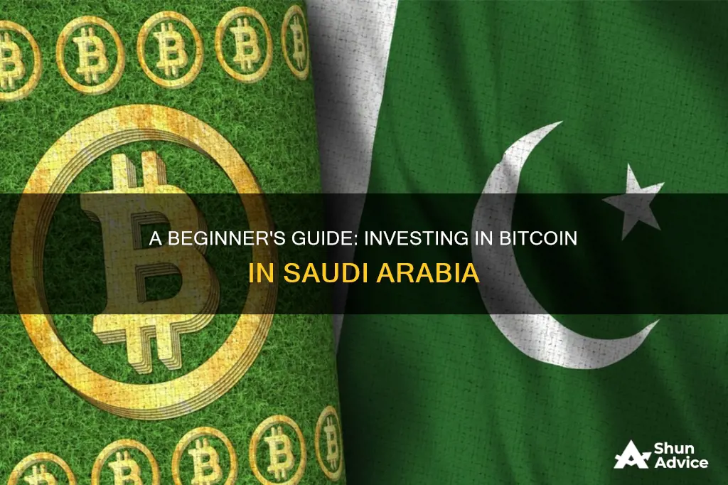 how to invest in bitcoin in saudi arabia