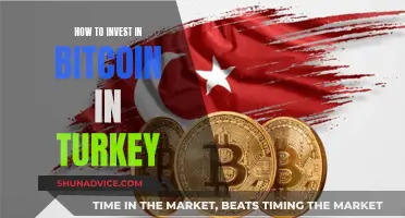 Turkey's Bitcoin Investment Guide: Getting Started