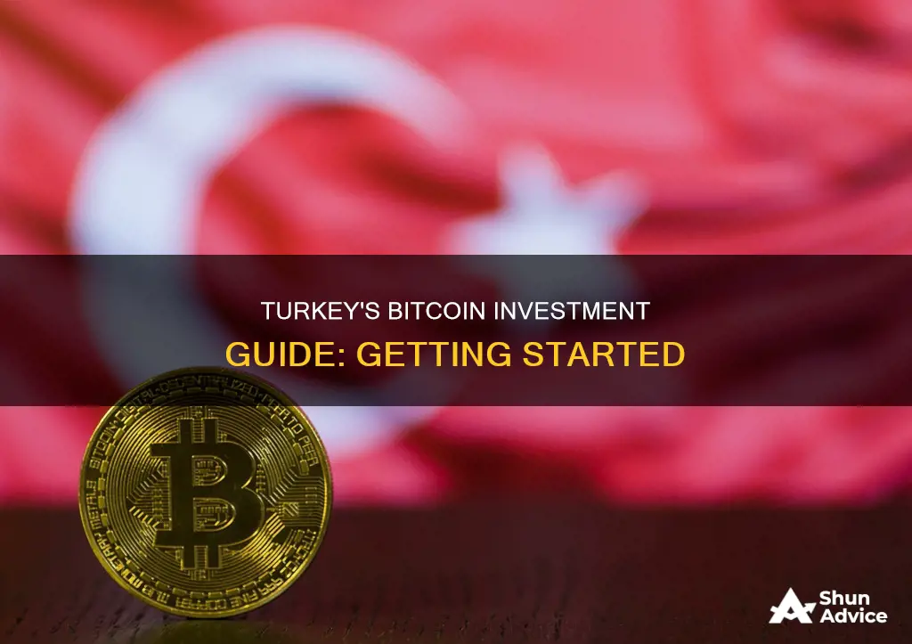 how to invest in bitcoin in turkey