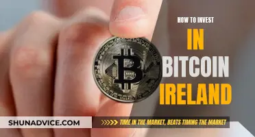 A Beginner's Guide to Investing in Bitcoin in Ireland