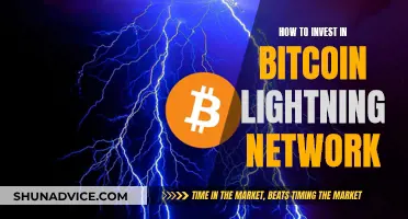 The Lightning Network: Bitcoin's Future and How to Invest