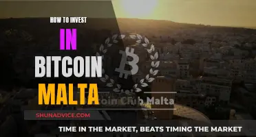 A Beginner's Guide to Investing Bitcoin in Malta