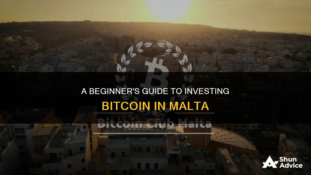 how to invest in bitcoin malta