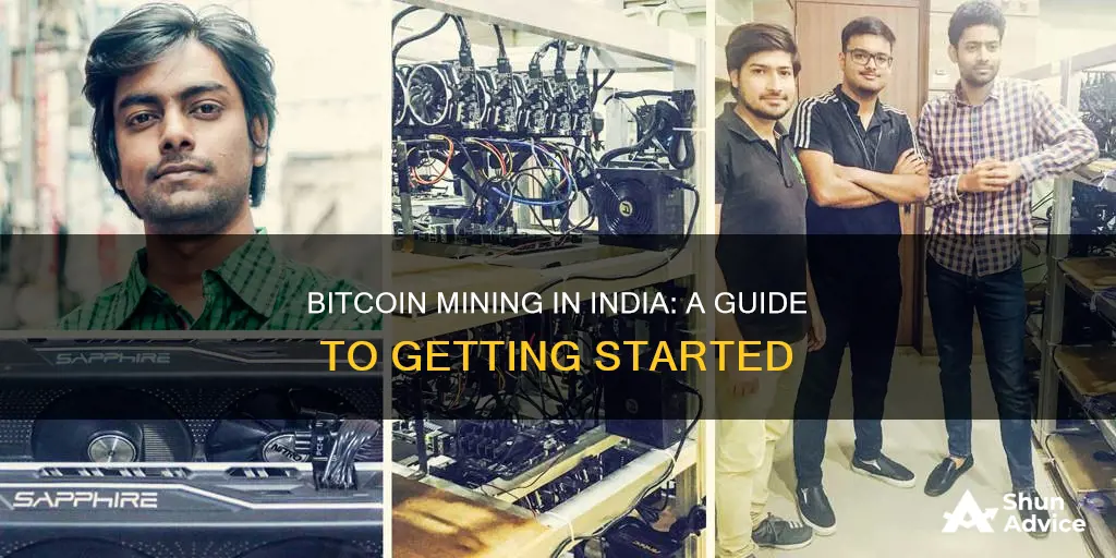 how to invest in bitcoin mining in india