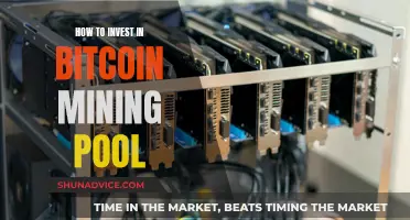 Join a Bitcoin Mining Pool: A Step-by-Step Guide