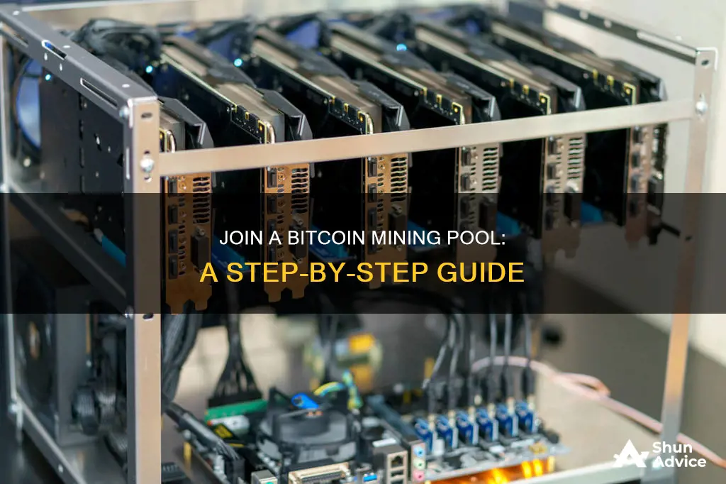 how to invest in bitcoin mining pool