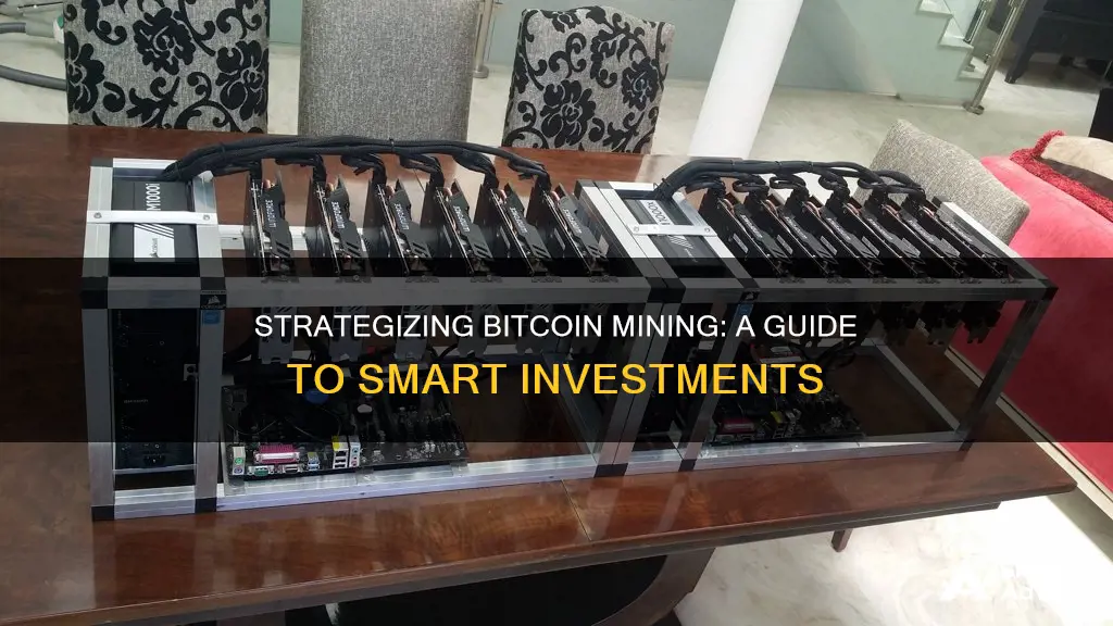 how to invest in bitcoin mining