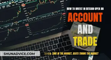 The Ultimate Guide to Bitcoin: Account and Trade