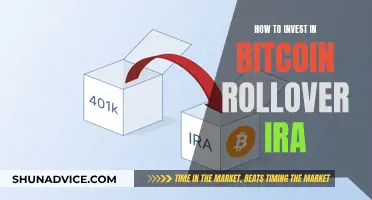 The Ultimate Bitcoin Rollover IRA Investment Guide