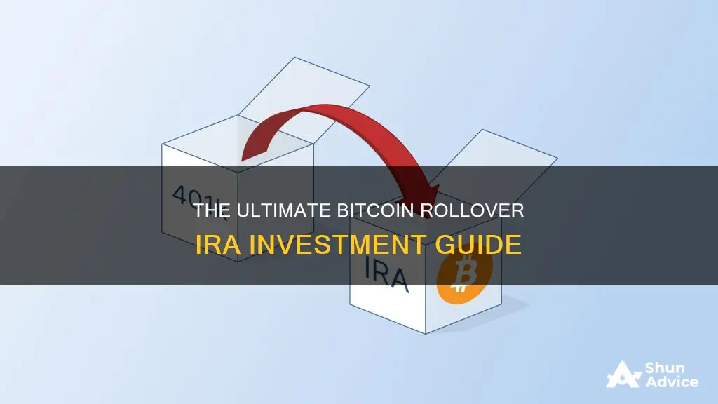 how to invest in bitcoin rollover ira