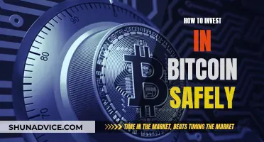 Protecting Your Bitcoin Investment: A Safe Strategy