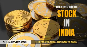 A Beginner's Guide to Investing in Bitcoin in India