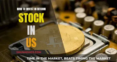 The Ultimate Guide to Investing in Bitcoin Stock