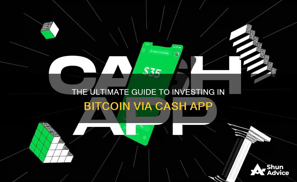 how to invest in bitcoin stock on cash app