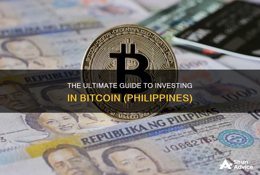 how to invest in bitcoin stock philippines