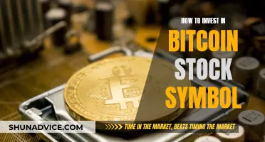 The Ultimate Guide to Investing in Bitcoin Stock