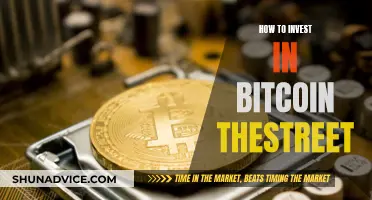 TheStreet's Guide to Investing in Bitcoin