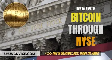 NYSE Bitcoin Trading: A Beginner's Guide