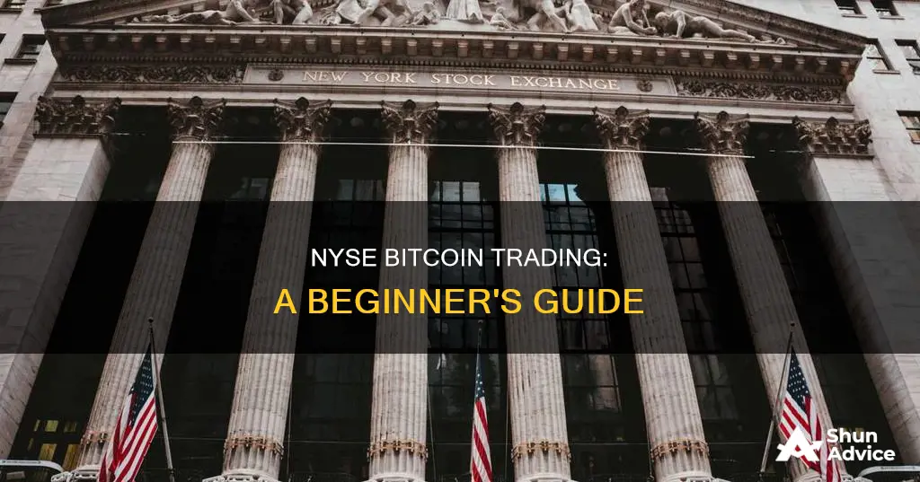 how to invest in bitcoin through nyse