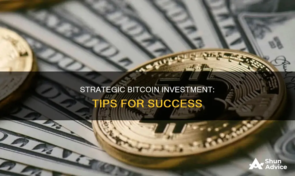 how to invest in bitcoin tips