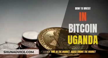 A Guide to Bitcoin Investment in Uganda