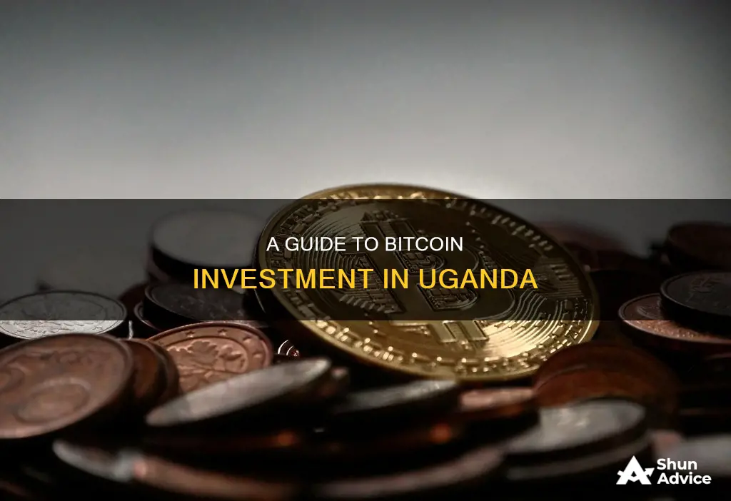 how to invest in bitcoin uganda