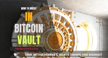 The Ultimate Guide to Investing in Bitcoin Vault