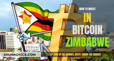 A Guide to Investing in Bitcoin in Zimbabwe