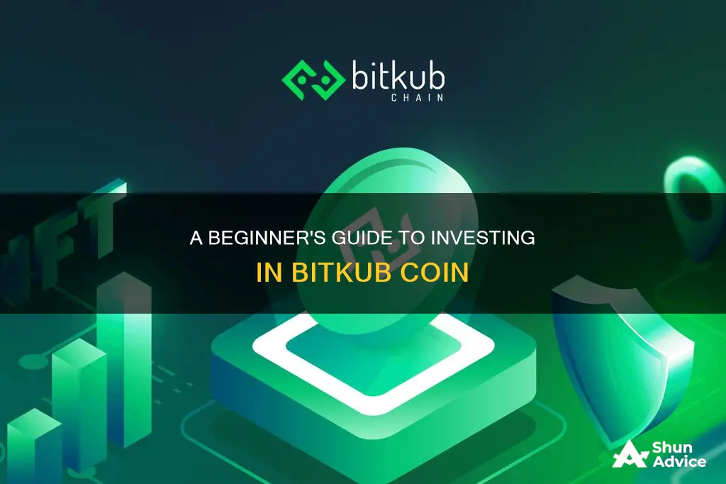 how to invest in bitkub coin