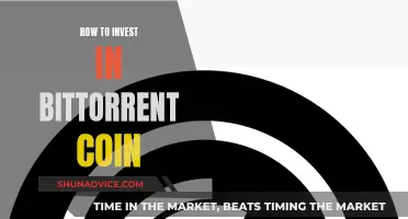 A Guide to Investing in BitTorrent Coin