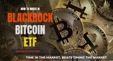 BlackRock's Bitcoin ETF: A Guide to Investing