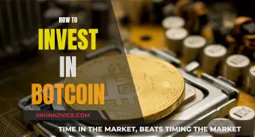 The Ultimate Guide to Investing in Bitcoin