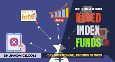 Broad-Based Index Funds: A Comprehensive Investment Guide