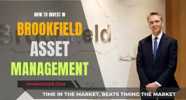 Brookfield Asset Management: A Comprehensive Investment Guide