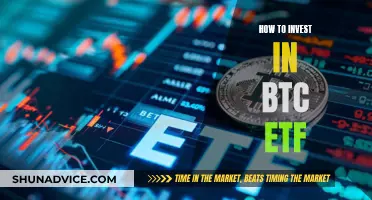 A Beginner's Guide to Investing in BTC ETFs