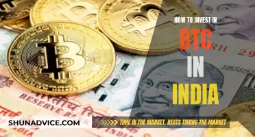 A Beginner's Guide to Investing in Bitcoin in India