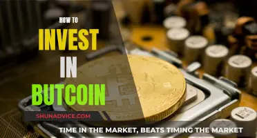 The Fundamentals of Investing in Bitcoin